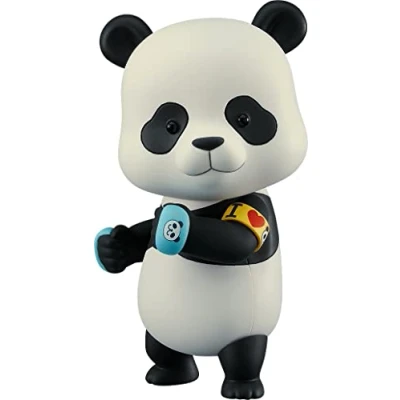 Image of Jujutsu Kaisen Nendoroid Panda