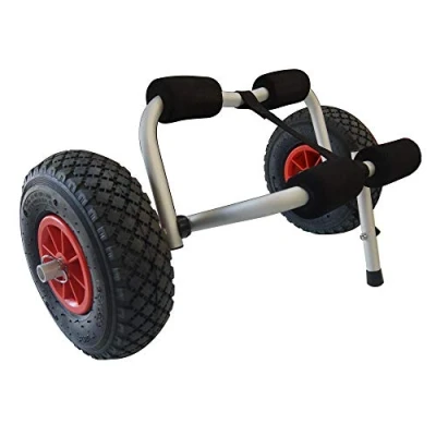 Image of Riber Standard Kayak Trolley Capacity 36kg