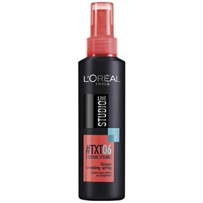 Image of L&#039;OREAL Spray coiffant STUDIO LINE Wave Creating 150ml