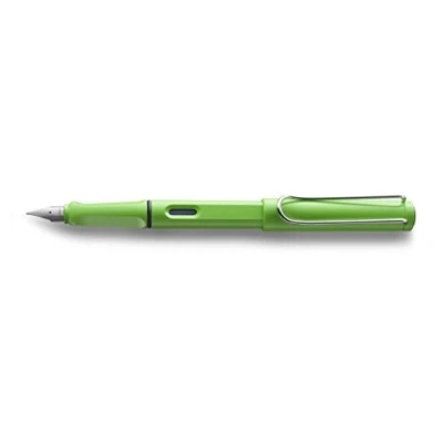 Image of Lamy Safari Green