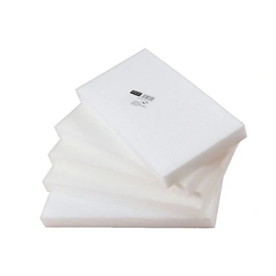 Image of Replacement Sponge 280 x 140 30mm/Dense Sponge, Plastering, Rendering, 5 PCS (SF53)