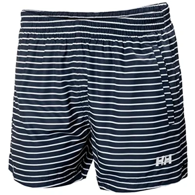 Image of Helly Hansen Mens Newport Trunk Navy, S