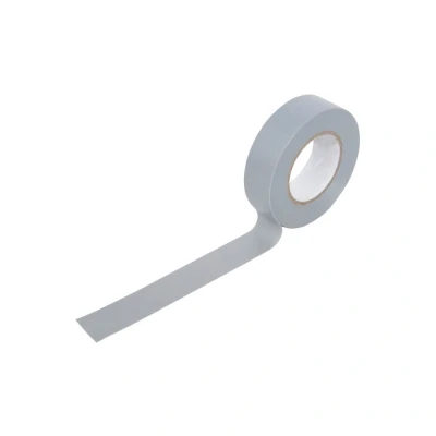 Image of Ultratape Electrical Insulating Quality Tape 20m x 19mm GREY