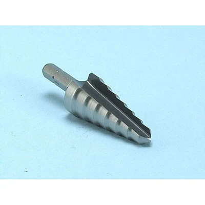 Image of Halls XS820 High speed Steel Step Drill 8 20MM