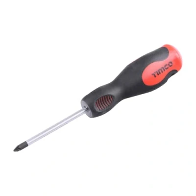 Image of 8x TIMCO Screwdriver Pozi 468788