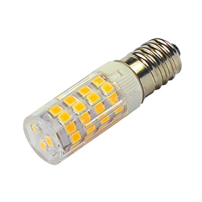 Image of Aoxdi E14 LED Bulb 5W, Warm White, 51 SMD 2835 Light Lamp Energy Saving E14, AC220 240V, 1 Pack