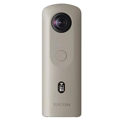 Image of RICOH Theta SC2 for business