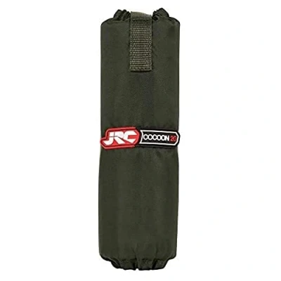 Image of JRC Cocoon 2G Net Float , Fishing Net, Landing Nets, Coarse &amp; Match Fishing, Carp, Unisex, Green