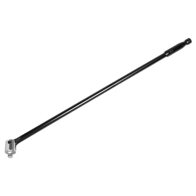 Image of Sealey Premier Black 750mm 1/2&quot; Sq Drive Breaker Bar AK7323