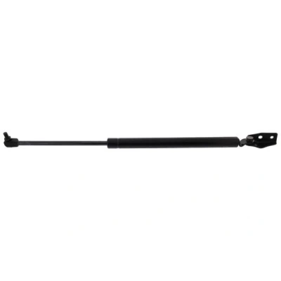 Image of 8AG162620, 8AG162620A, 8BG662620, GA8A62620, GA8A62620B Tailgate strut MAPCO 20530 750N 495mm Right MAZDA: 626 IV Hatchback