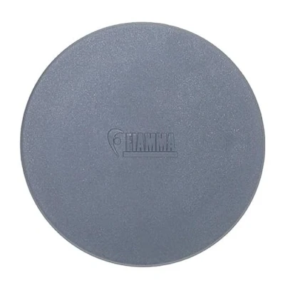 Image of Fiamma Recessed Table Leg Base Grey Cap Cover 02411 01B