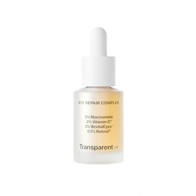 Image of Eye REPAIR COMPLEX Overnight Under Treatment