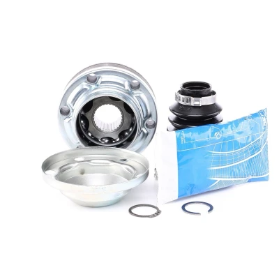 Image of 1K0498103A, 1K0498103AX CV Joint SKF VKJA 8015 VOLKSWAGEN: Polo V Hatchback, Caddy 3, Golf 5, AUDI: A3 Sportback, A1 TT Coupe