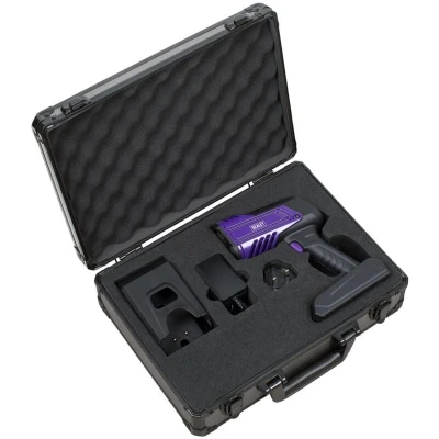 Image of Sealey Rechargeable Inspection UV Curing Light Kit 66W