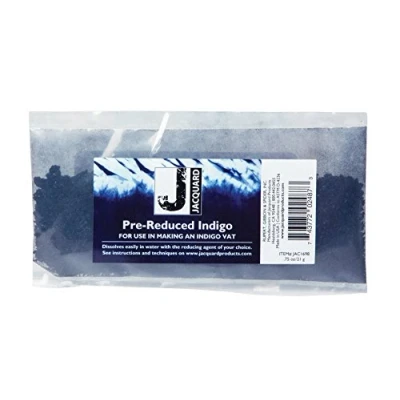Image of Jacquard Pre Reduced Indigo .75 Oz