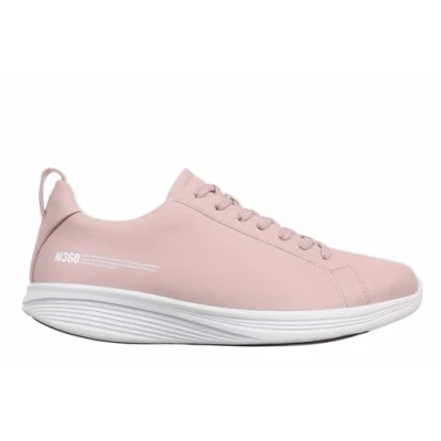 Image of MBT M360 E1 Sneakers woman color:Lavender size:38