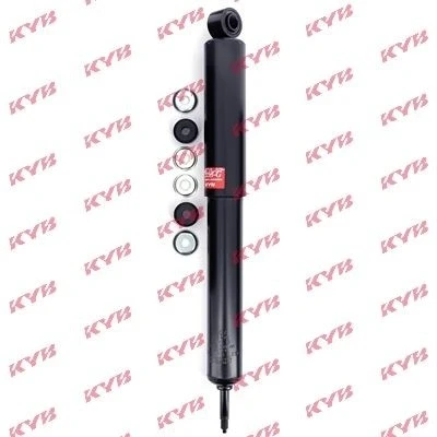 Image of 162790, 167795, 168724, 577652, 81164395 Shock absorber KYB Excel G 345005 LAND ROVER: Defender Off Road, Pickup