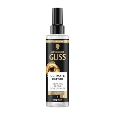 Image of SchwarzKopf Spray Anti noeuds EXPRESS REPAIR ULTIMATE 200ml