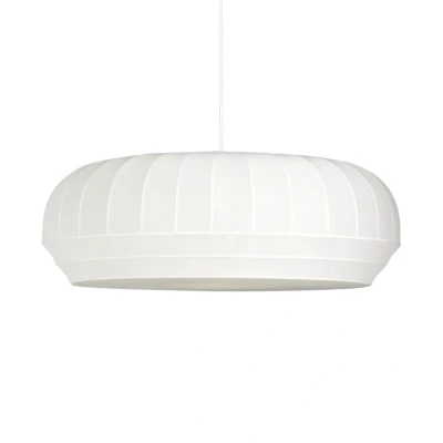 Image of Northern Tradition large oval pendant light