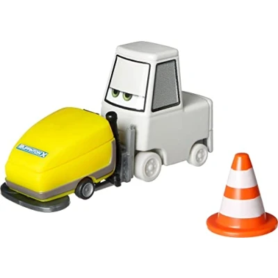 Image of Disney Cars Character Millie
