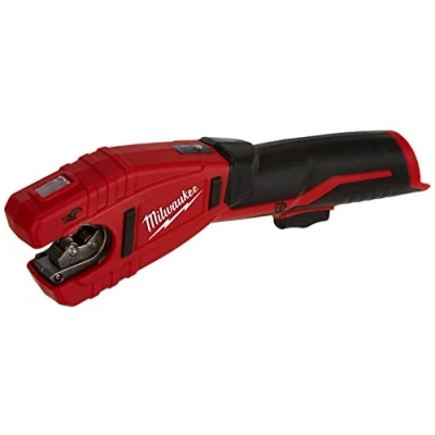 Image of Milwaukee MILC12PC0 C12 PC 0 Compact Pipe Cutter 12V Bare Unit