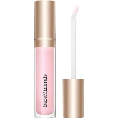 Image of bareMinerals Mineralist Lip Gloss Balm 4g Clarity