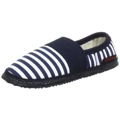 Image of Giesswein Baben Flat Slippers Unisex Kids
