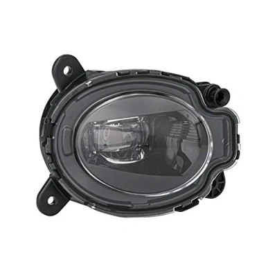 Image of 5FJ941701 Fog Lights HELLA 1NL 014 159 011 Left 12V