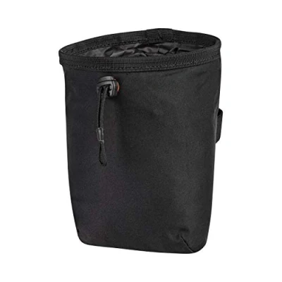 Image of Mammut Crag Chalk Bag black one size