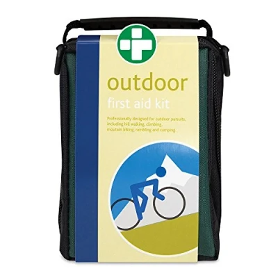 Image of Reliance Medical REL152 Outdoor Pursuits Kit, Oslo Bag
