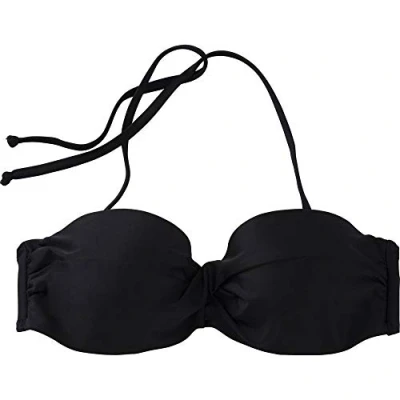 Image of Firefly Maggy Ii Bikini Top Blue 36C