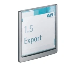 Image of Durable CLICK SIGN 149x148.5mm