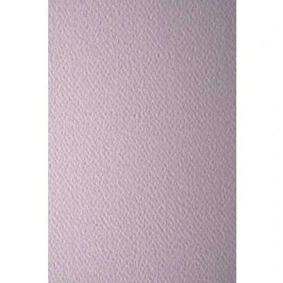 Image of Netuno 10x Lilac Textured cardstock A4 210x297mm 220g Prisma Lilla Coloured Cardboard one Sided Felt Paper Colorful Decorating for Scrapbooking Card Making DIY Art Craft