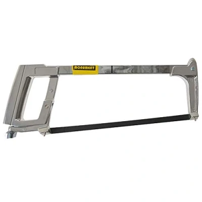 Image of Monument 1921 1921D Hacksaw with 24 TPI Blade
