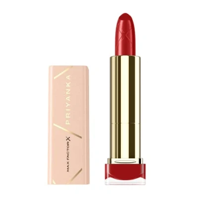 Image of Priyanka Lipstick #052 intense Flame 3,5 gr