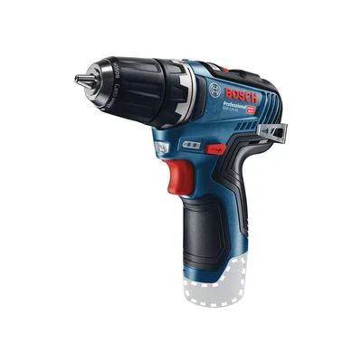 Image of Bosch Professional 12V System GSR 35 Cordless Drill/Driver (excluding Batteries and Charger, in L BOXX 102)