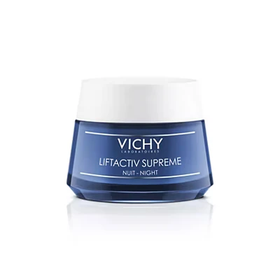 Image of Vichy LIFTACTIV Derm Source Night Cream 50ml