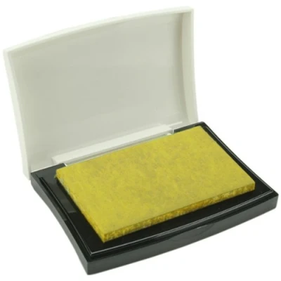 Image of Versafine Ink Pads Tsukineko Pigment Pad, Spanish Moss