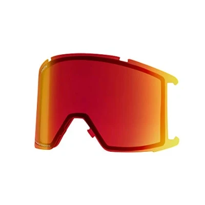 Image of Smith Squad XL Snow Goggle Replacement Lens