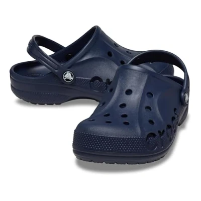 Image of Via Clog K, Navy, 1 UK