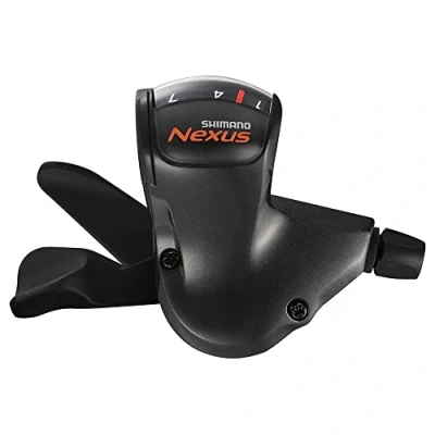 Image of Shimano Nexus 7s50 Nx40 Right Shifter 7s