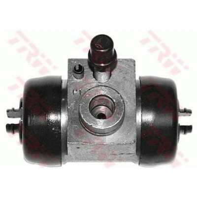 Image of 17H8152EVA Brake Cylinder TRW BWD194 19mm Cast Iron AUSTIN: Mini Hatchback, ROVER: Hatchback