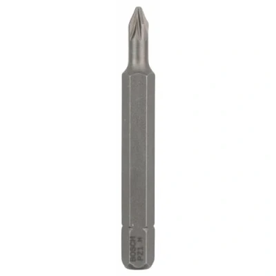 Image of Bosch 2607001569 Extra Hard Screwdriver Bit