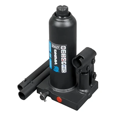 Image of Sealey Viking Bottle Jack 3 Tonne