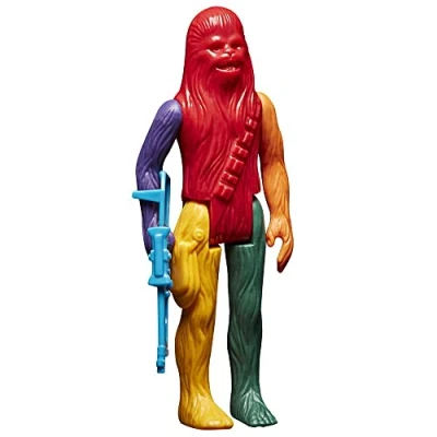 Image of Star Wars F55685L0 Figure