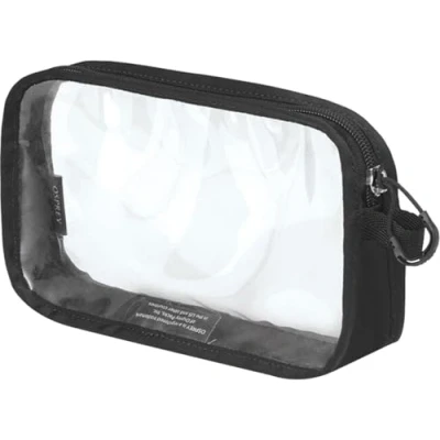 Image of Osprey Liquids Pouch Unisex Accessories Travel Black O/S