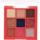 Image of Sunkissed L.A. Lights Eyeshadow Palette