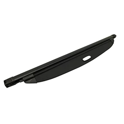 Image of NEW GLE W166 REAR PARCEL SHELF BOOT LOAD COVER BLACK 2015 2019