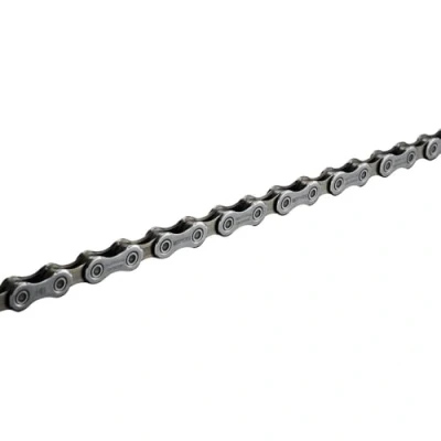 Image of SHIMANO CN HG601 Q shifting chain Grey 11 way