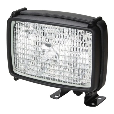 Image of 7054241 Worklight HELLA 1GA 006 991 041 Halogen